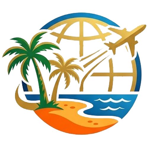 FlyAirFares Logo